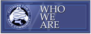 Who We Are